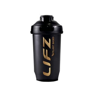 LIFZ SHAKER แก้วเชค ขนาด 500 ml. เกรดพรีเมี่ยม