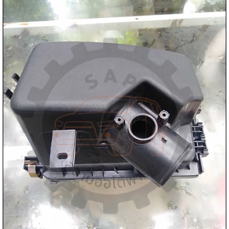 หม้อกรองอากาศ เสื้อกรองอากาศ Toyota Altis โตโยต้า อัลติส