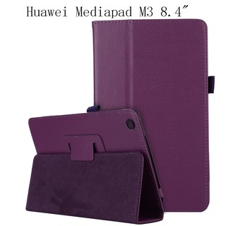 เคสมือถือสําหรับ Huawei Mediapad M 3 8 . 4 Btv - Dl 09 Btv - W09