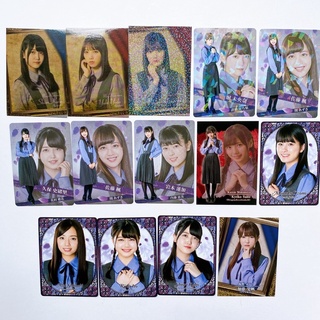 Nogizaka46 Card สุ่ม Nogizaka46