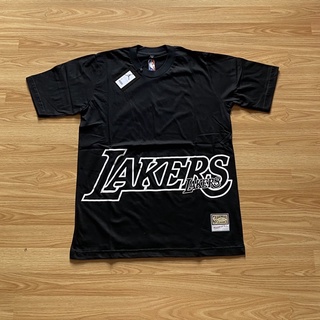 เสื้อยืด พิมพ์ลาย Lakers Jordan NBA | เสื้อยืด พิมพ์ลาย Lakers