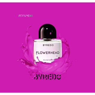 Byredo flowerhead 1ml 2ml 5ml