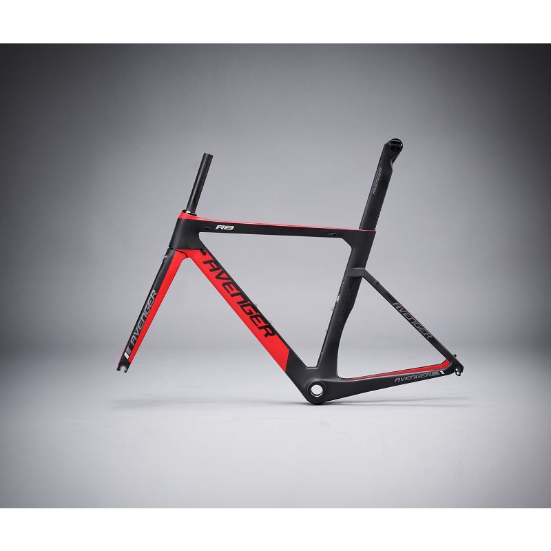 เฟรมเสือหมอบ Avenger R8 ริม