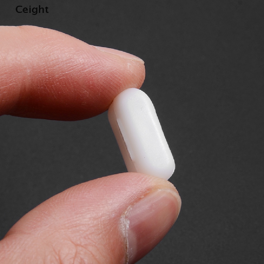 แนะนำ ผ้าม่าน 10 ชิ้น / ล็อต ลูกกลิ้งพลาสติก มู่ลี่ ดึงสายเชื่อมต่อผ้าม่าน โซ่เชื่อมต่อ ราคาพิเศษ มีเก็บเงินปลายทาง