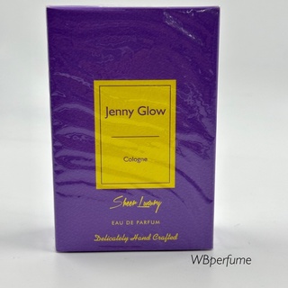 น้ำหอม JENNY GLOW COLOGNE unisex 80ml