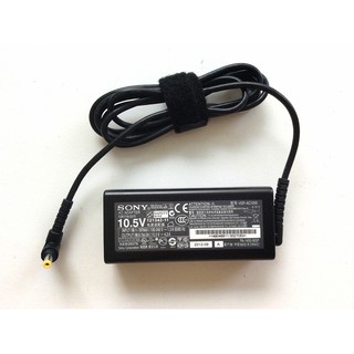 SONY Adapter อะแดปเตอร์ ของแท้ SONY 10.5V 4.3A 45W หัว 4.8*1.7 MM