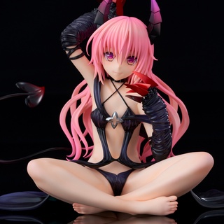 To Love-Ru Darkness Nana Astar Deviluke Darkness ver. 1/6 Complete Figure#4589642712893