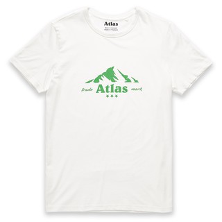 Atlas Big Logo T-Shirt