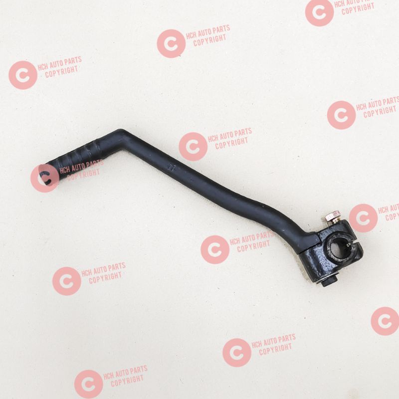 STARTER KICK PEDAL - HONDA - HURRICANE TH 110 / NX 105 (NK)