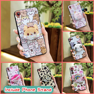 เคสโทรศัพท์มือถือ Tpu กันน้ํากันฝุ่นสําหรับ Vivo - Y91C / Y90