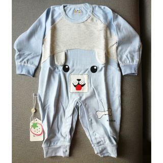 Baby bodysuit