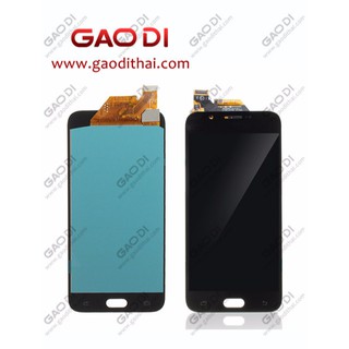 หน้าจอ LCD พร้อมทัชสกรีน - Samsung S6 / G920 / งานแท้