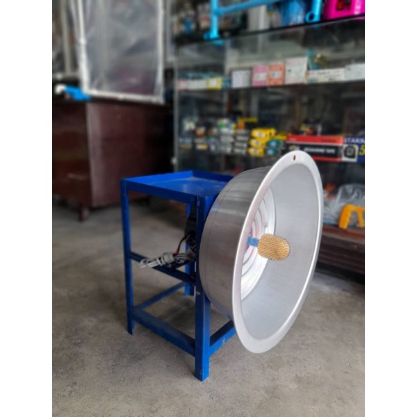 เครื่องขูดมะพร้าวไฟฟ้า ไพโอเนียร์1/4แรงม้า