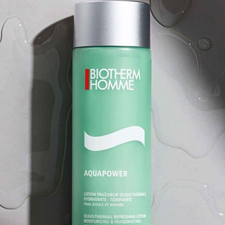 ฺBiOTHERM AQUAPOWER LOTION