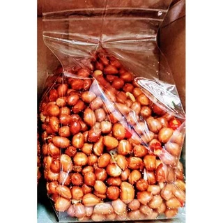 ถั่วลิสงทอดพริกเกลือพงษ์รวี ของดีขึ้นชื่อเขตหนองแขม สูตรลับเฉพาะที่สืบทอดต่อกันมายาวนานกว่า 40 ปี อร่อยมว๊ากกกก!!..
