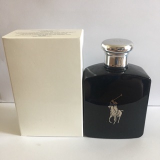 น้ำหอม Ralph Lauren Polo Black edt 125 ml.