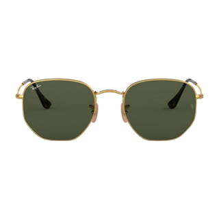 Ray-Ban Hexagonal - RB3548N 001 size 54 -sunglasses