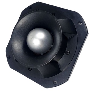 ดอกลำโพงเสียงแหลม หัวจรวด 6นิ้ว 500W tweeter speaker เสียงแหลม หัวจรวด6" TWEETER