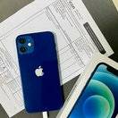 reviewApple iPhone 12 mini 2020 ; iStudio by UFicon comment 2