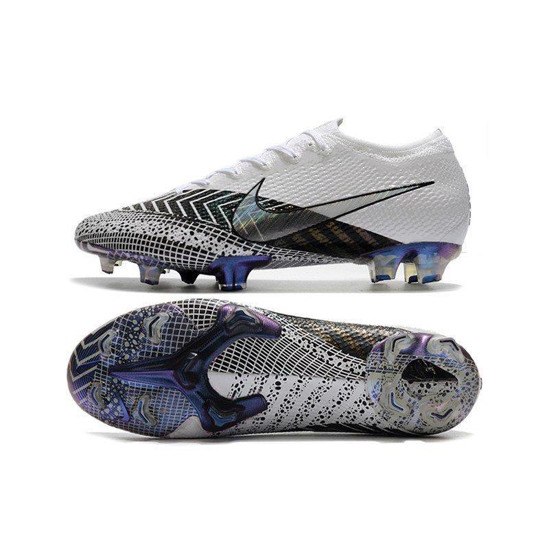 Nike Mercurial Vapor 13 Elite FG Dream Spee 003 รองเท้าฟุตบอล กันน้ํา สําหรับทุกเพศ #8