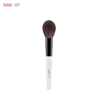 Sasatinnie Powder Brush แปรงแต่งหน้า สำหรับใช้ลงแป้งฝุ่น,บลัชออน (F02)