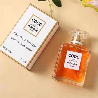 Chanel Coco Mademoiselle Intense perfume ชาแนล น้ำหอม EDP 50ml ชาแนล โคโค่น้ำหอมผู้ห น้ำหอมผู้หญิง