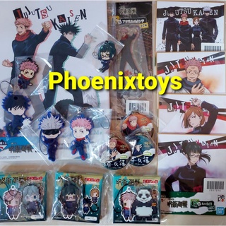 Jujutsu Kaisen Goods งานสะสม มหาเวทย์ผนึกมาร งานแท้