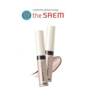 [THE SAEM] Saemmul Eye Primer 5.8g อายไพรเมอร์ สินค้าเกาหลีแท้ๆส่งตรงจากเกาหลี