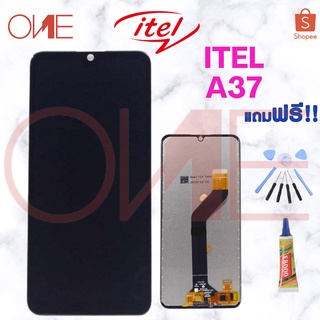 หน้าจอ LCD itel a37 A37 งานเหมือนแท้