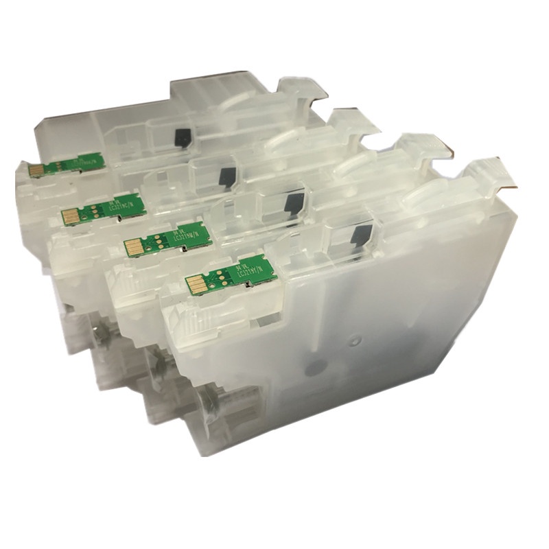 Comlpatible สําหรับ Brother J2330 / J2330DW / J2730DW / J3530DW / J3930DW / LC3619 / LC3617 ตลับหมึก