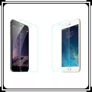 ฟิล์มกระจกใส สำหรับ iPhone 17Air/16E/15/14 Pro Max 13 12 mini 5 6 7 8 5s 6s/7 8 plus SE 2020 X XR XS MAX 11 Pro Max