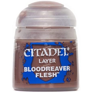 citadel layer color Bloodreaver Flesh