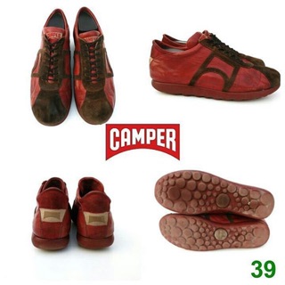 Camper