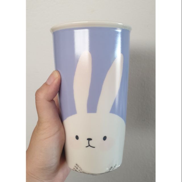 แก้วมัคเซรามิค DW Starbucks Taiwan 12oz.