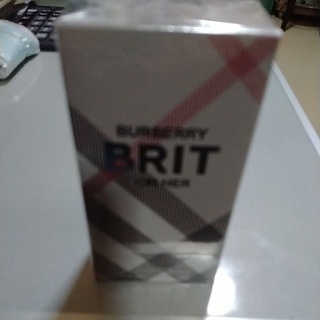 Burberry Brit edp 100ml