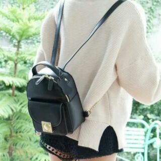 Chloe mini backpack