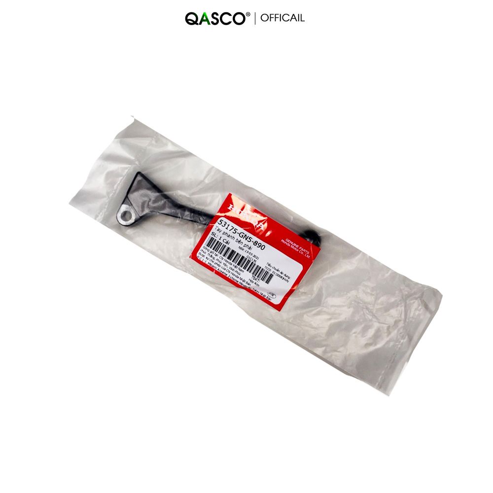 HONDA Dream 100 QA มือเบรกขวา(53175GN5890) _( 1410)