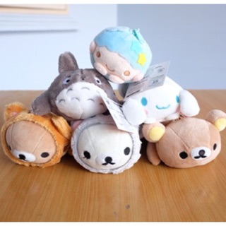 ตุ๊กตากระเป๋าดินสอ
