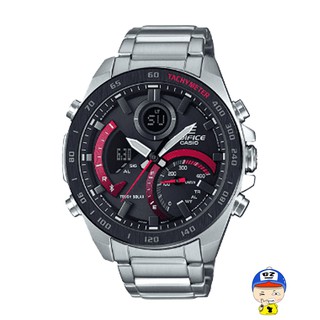 นาฬิกา EDIFICE  ECB-900DB-1A