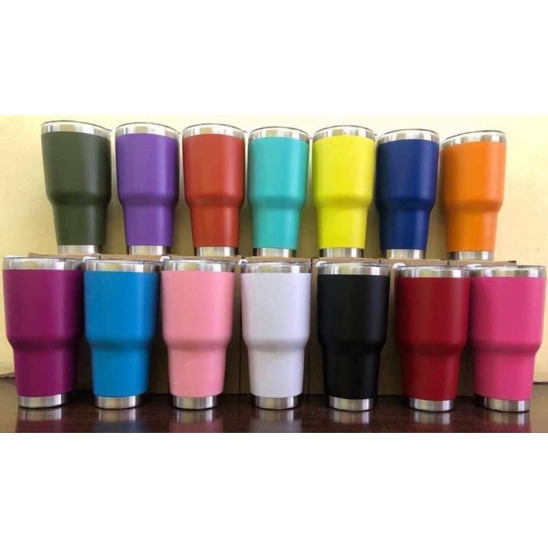 แก้วเก็บความเย็น ยูติ (YUTI)