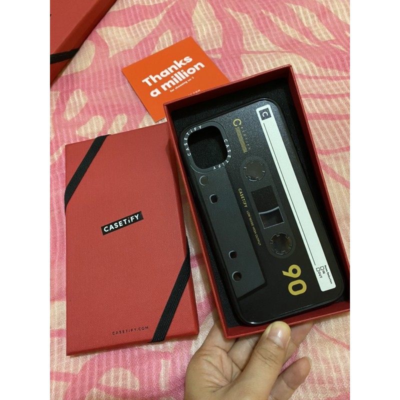 เคส Iphone11tify****