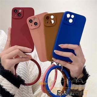 เคสโทรศัพท์พร้อมสร้อยข้อมือ เคส mi 11t pro case Xiaomi 10t Pro เคส mi 11 lite 5g ne เคสXiaomi11tPro 11lite POCO F3 9T NOTE10 5G 9A เคสโทรศัพท์ซิลิโคน