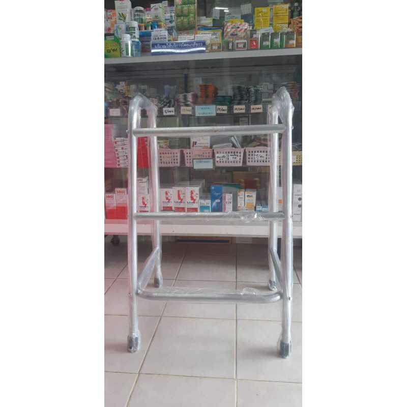 walker 4 ขา ช่วยเดิน