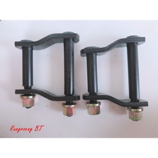 โตงเตงโหลดTOYOTA  VIGO 2WD และ 4WD ขนาด 4"