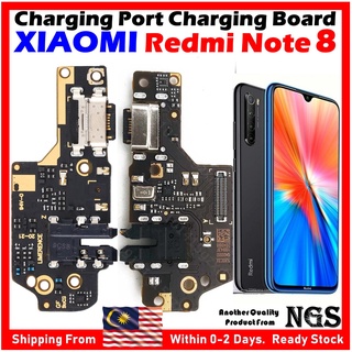 Orl NGS บอร์ดชาร์จพอร์ต สําหรับ XIAOMI Redmi Note 8