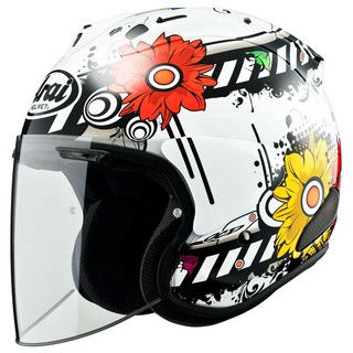 หมวกกันน็อค Arai VZ-Ram Blossom