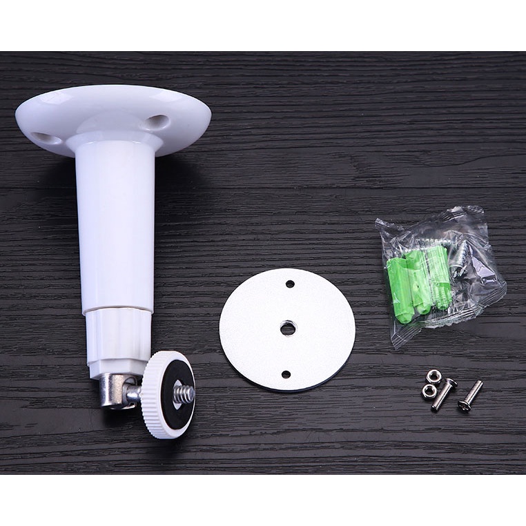 ขายึดกล้องวงจรปิด Xiiiaomi Mi Home Security Camera 360 องศา ติดตั้งง่าย ปรับระดับได้