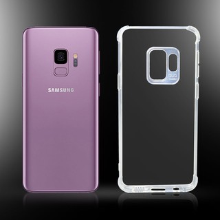 เคส ซัมซุง เอส9 รุ่นหลังนิ่ม  Tpu Case For Samsung Galaxy S9 (5.8)