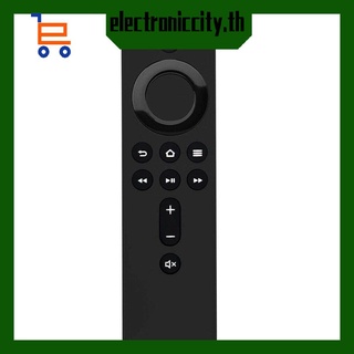 【1/17】รีโมตคอนโทรล ควบคุมด้วยเสียง Tv Stick สําหรับอุปกรณ์สตรีมมิ่ง