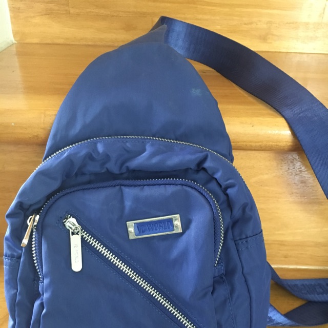 กระเป๋า V2 World มือ2